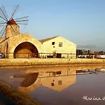 Feriehus Casa Viola Trapani