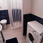 Casa Viola Feriehus Trapani