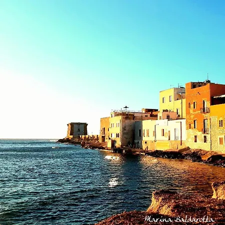 Casa Viola Trapani