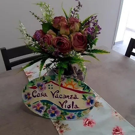 Casa Viola Casa vacanze