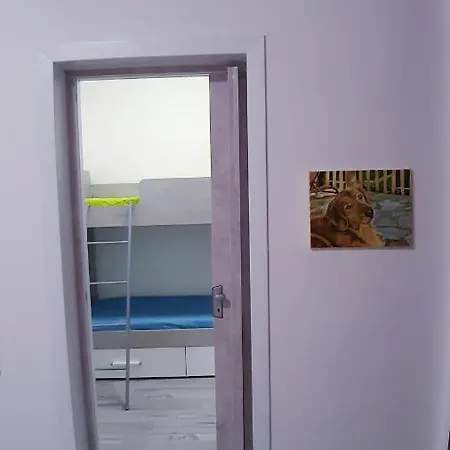 Casa Viola Дом отдыха