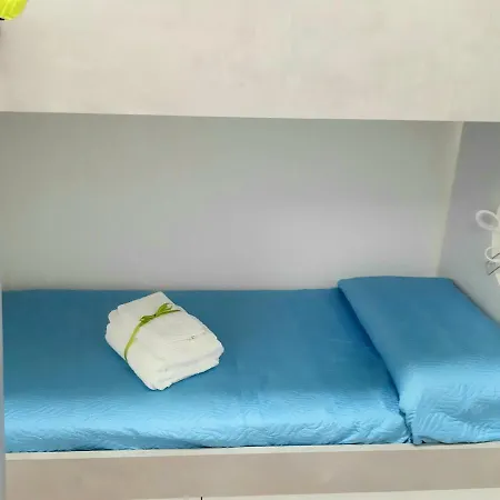 Дом отдыха Casa Viola