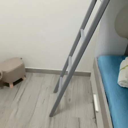 Hébergement de vacances Casa Viola