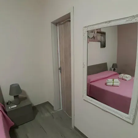 Casa Viola Hébergement de vacances *