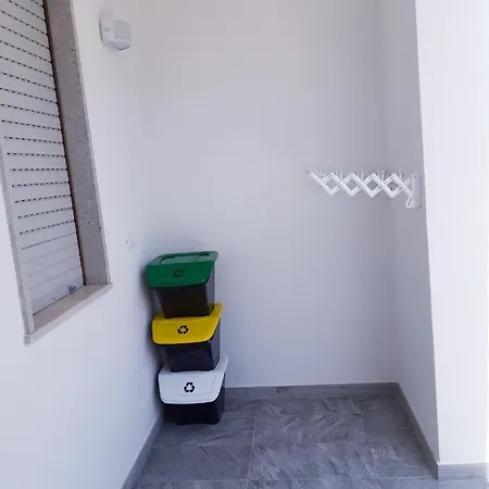 Hébergement de vacances Casa Viola *