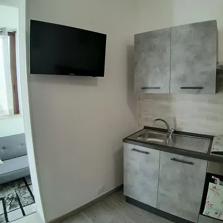 Casa Viola Tatil Evi