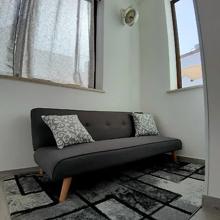 Casa Viola