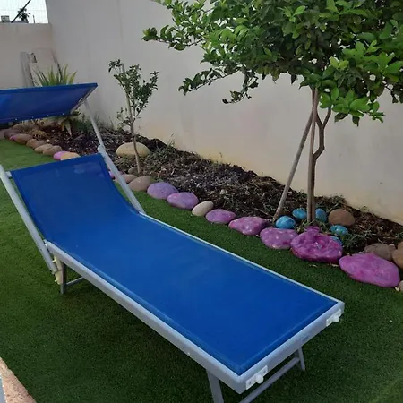 Casa Viola Tatil Evi