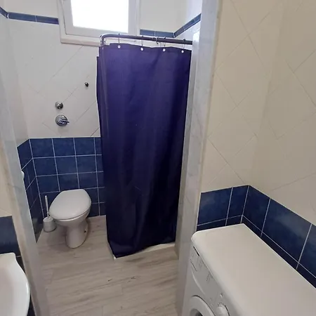 Casa Viola Трапани