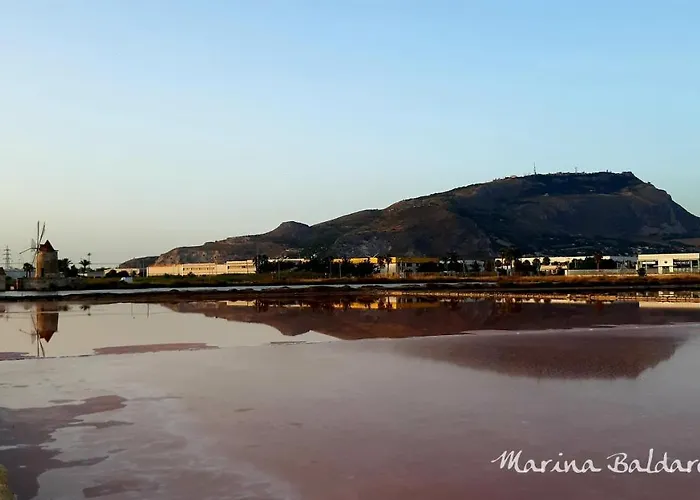 Сasa de vacaciones Casa Viola