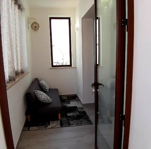 Casa Viola * 特拉帕尼