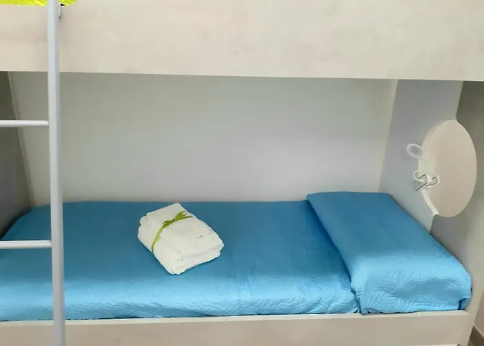 度假居 Casa Viola