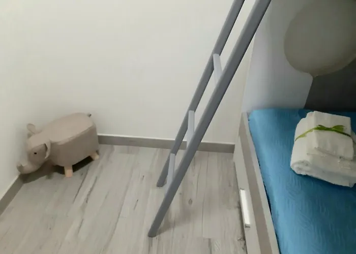 度假居 Casa Viola