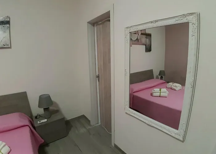Casa Viola 度假居 *