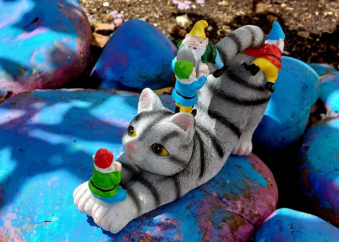 度假居 Casa Viola *